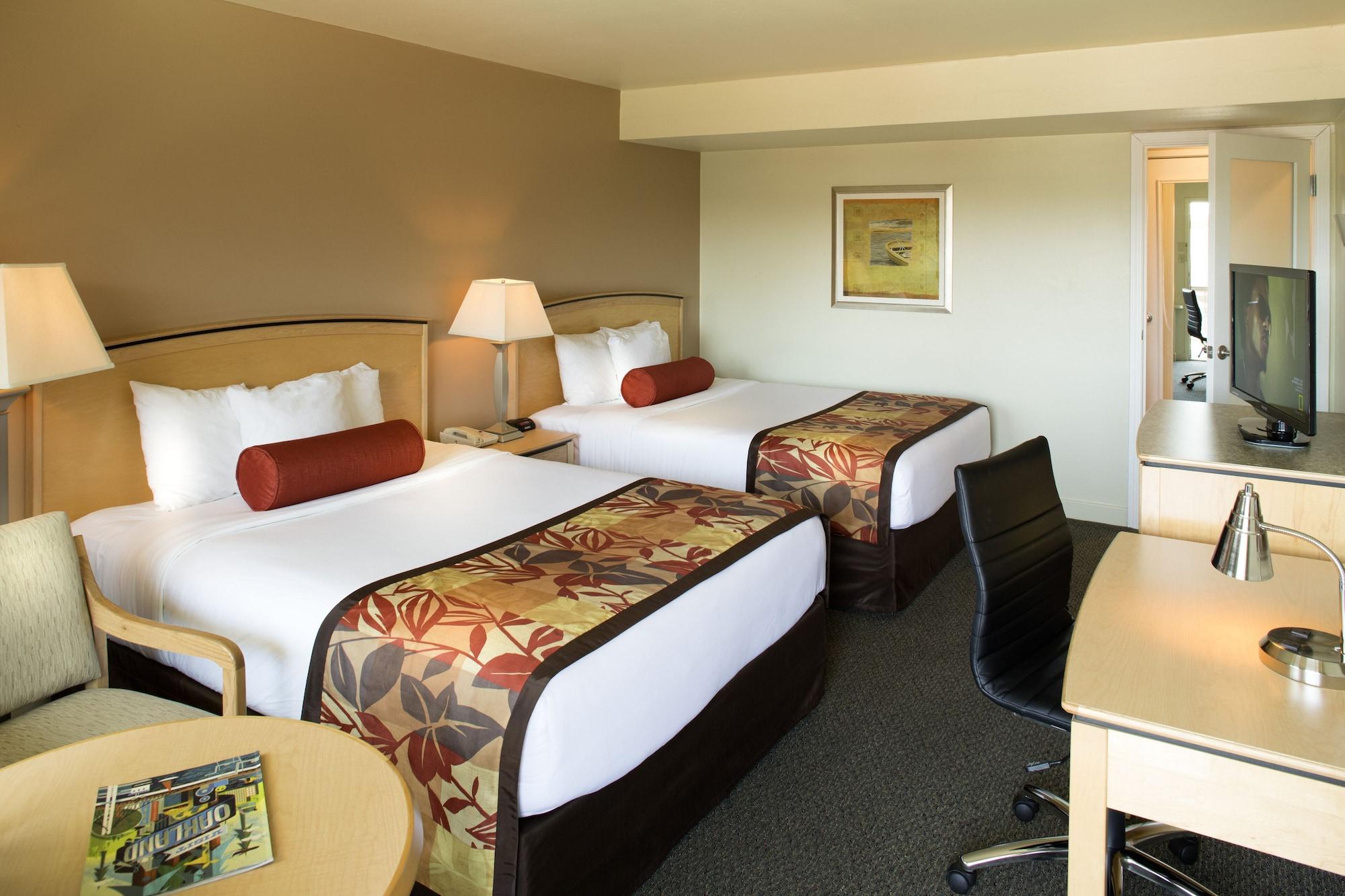 Z Hotel Jack London Square Оакланд Экстерьер фото