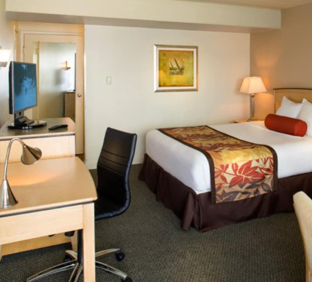 Z Hotel Jack London Square Оакланд Экстерьер фото