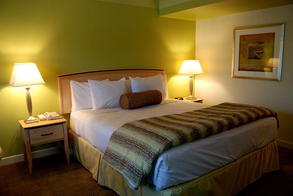 Z Hotel Jack London Square Оакланд Экстерьер фото