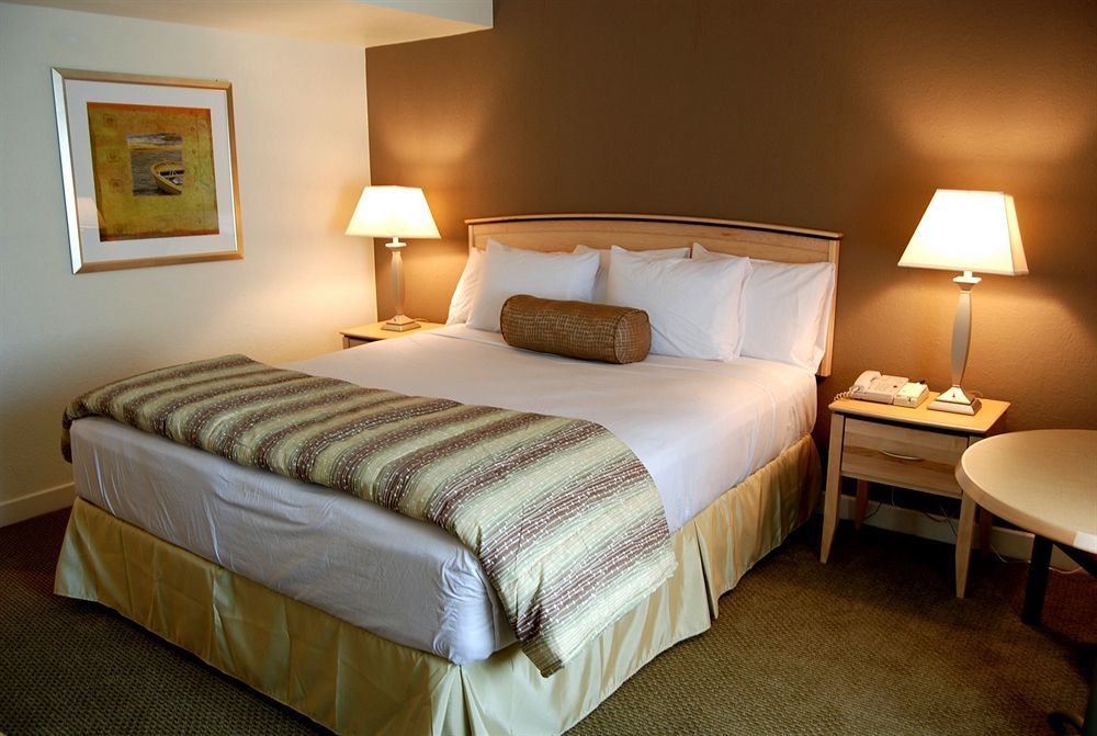 Z Hotel Jack London Square Оакланд Экстерьер фото