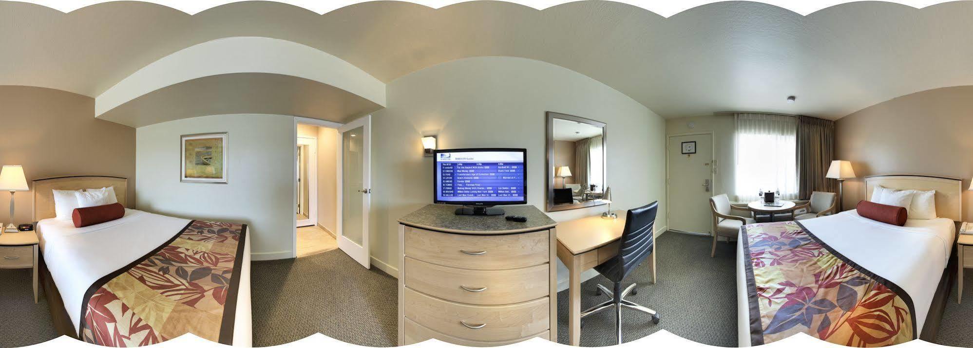 Z Hotel Jack London Square Оакланд Экстерьер фото