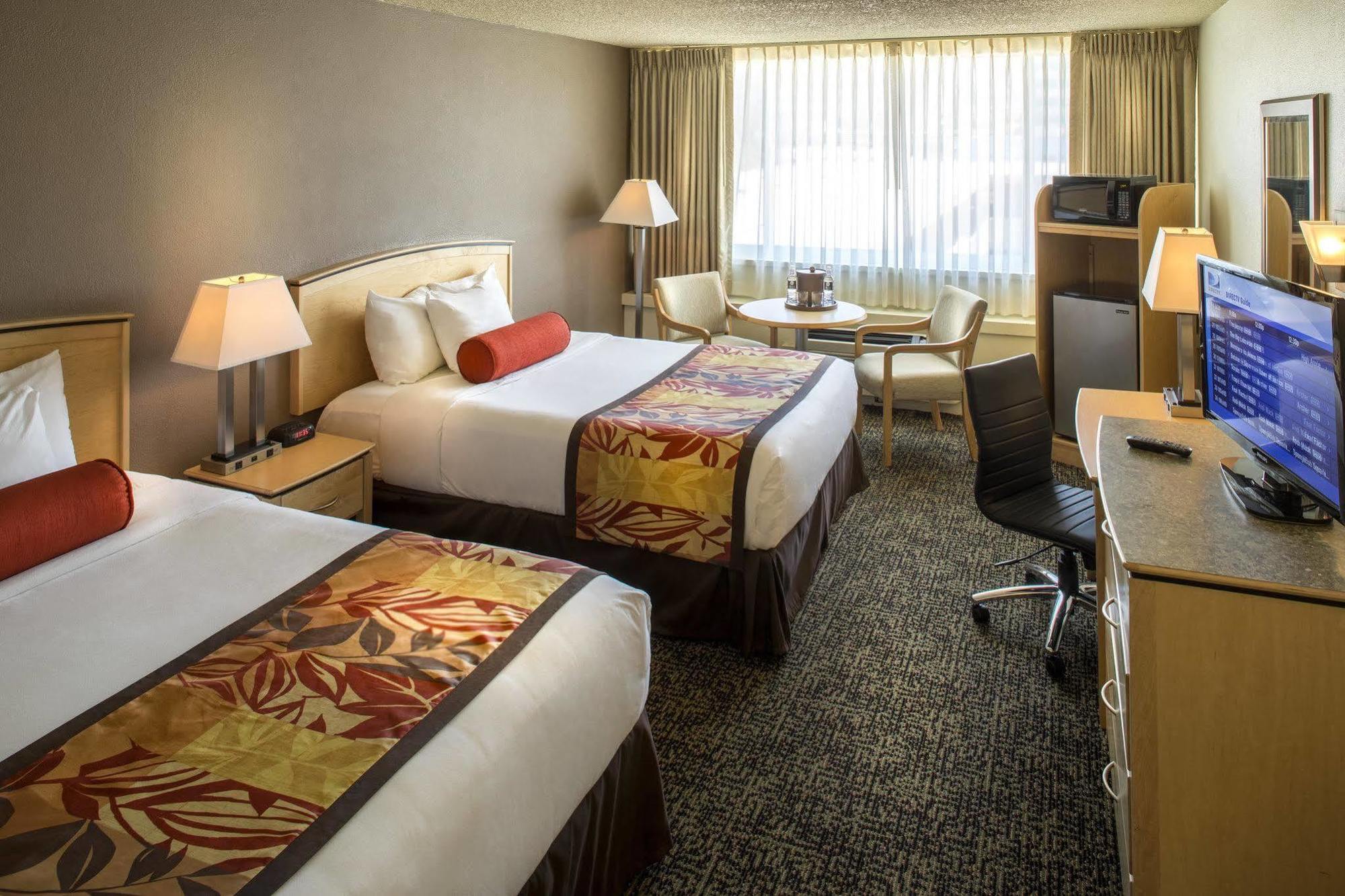 Z Hotel Jack London Square Оакланд Экстерьер фото
