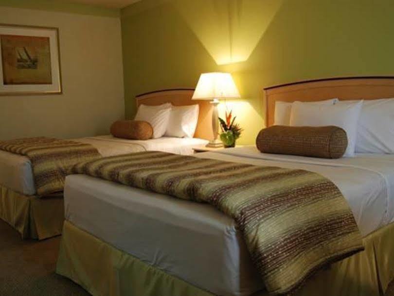 Z Hotel Jack London Square Оакланд Экстерьер фото