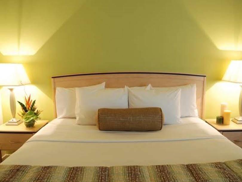 Z Hotel Jack London Square Оакланд Экстерьер фото